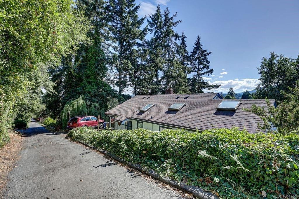 995 Franklyn St, Nanaimo, BC