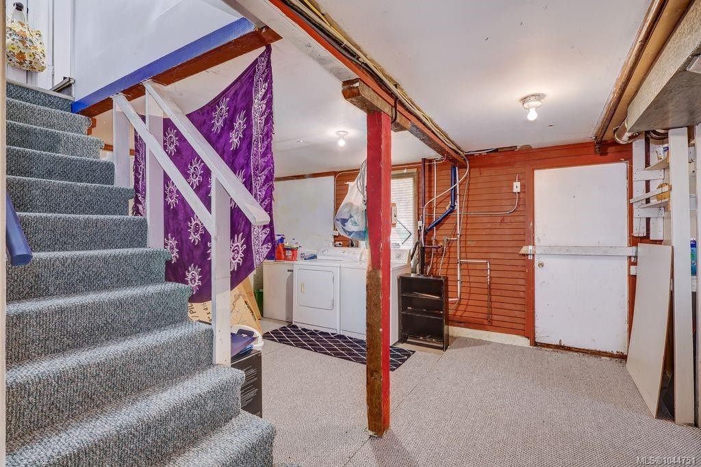 995 Franklyn St, Nanaimo, BC