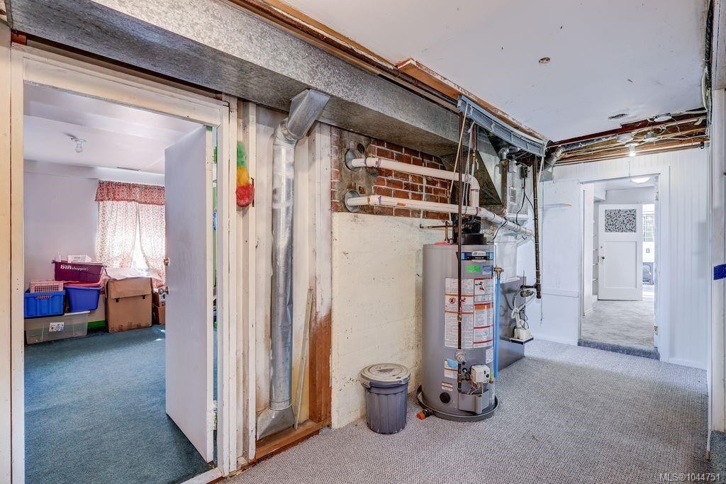 995 Franklyn St, Nanaimo, BC