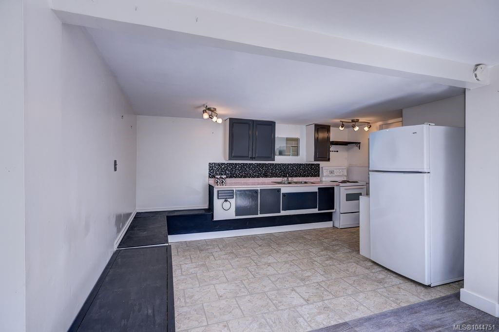 995 Franklyn St, Nanaimo, BC