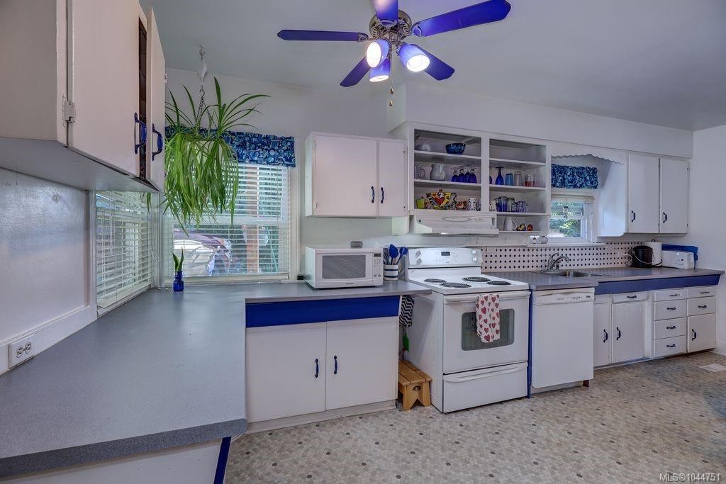 995 Franklyn St, Nanaimo, BC
