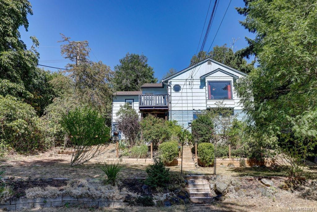995 Franklyn St, Nanaimo, BC