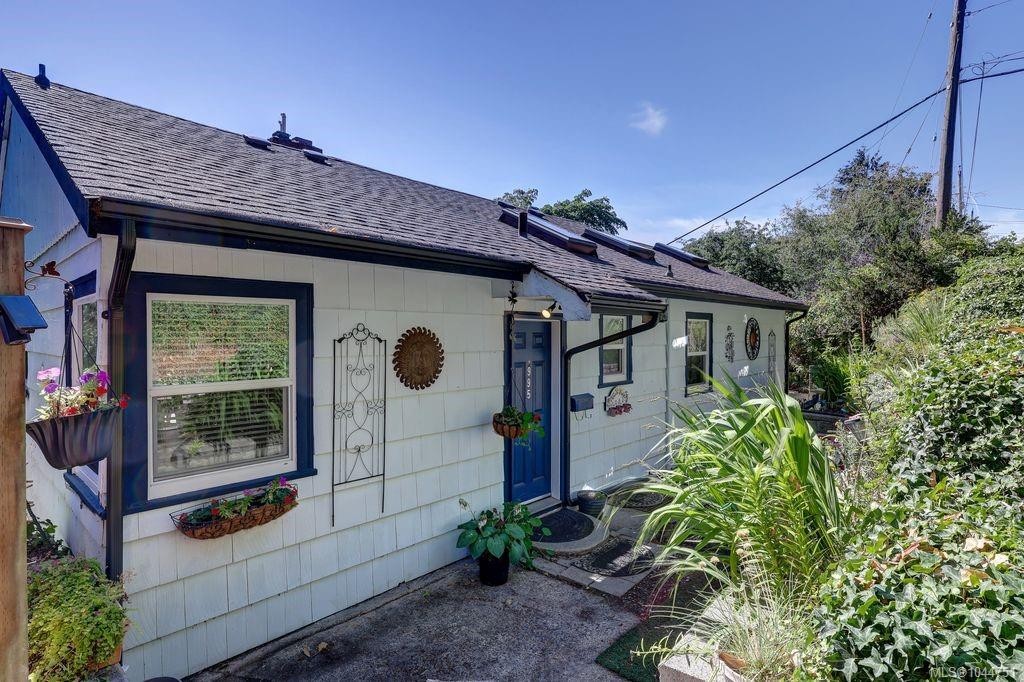 995 Franklyn St, Nanaimo, BC
