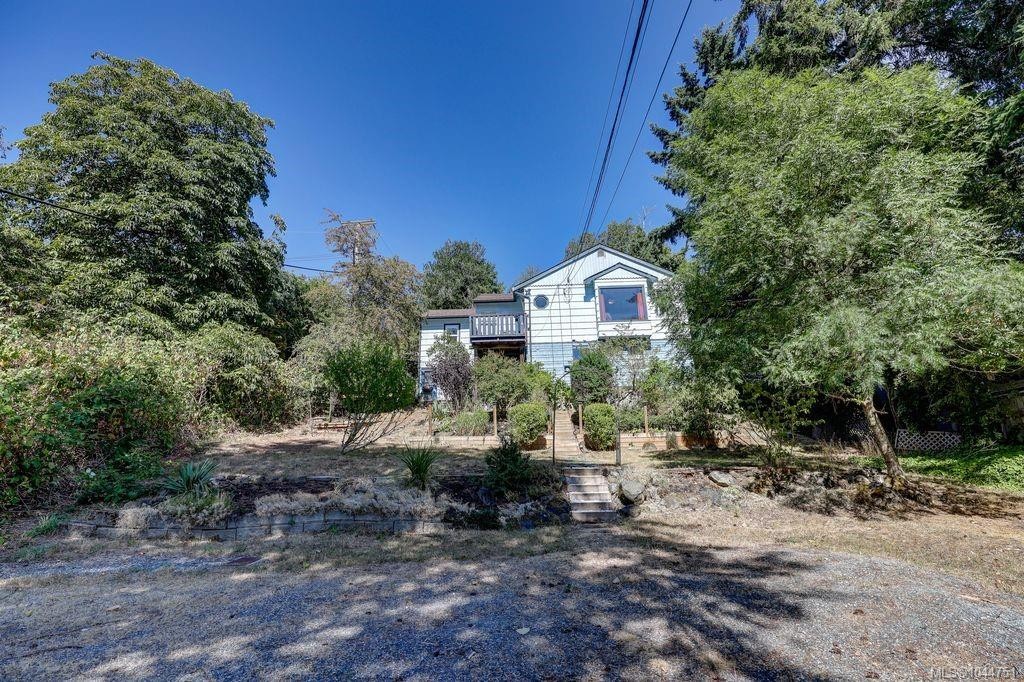 995 Franklyn St, Nanaimo, BC