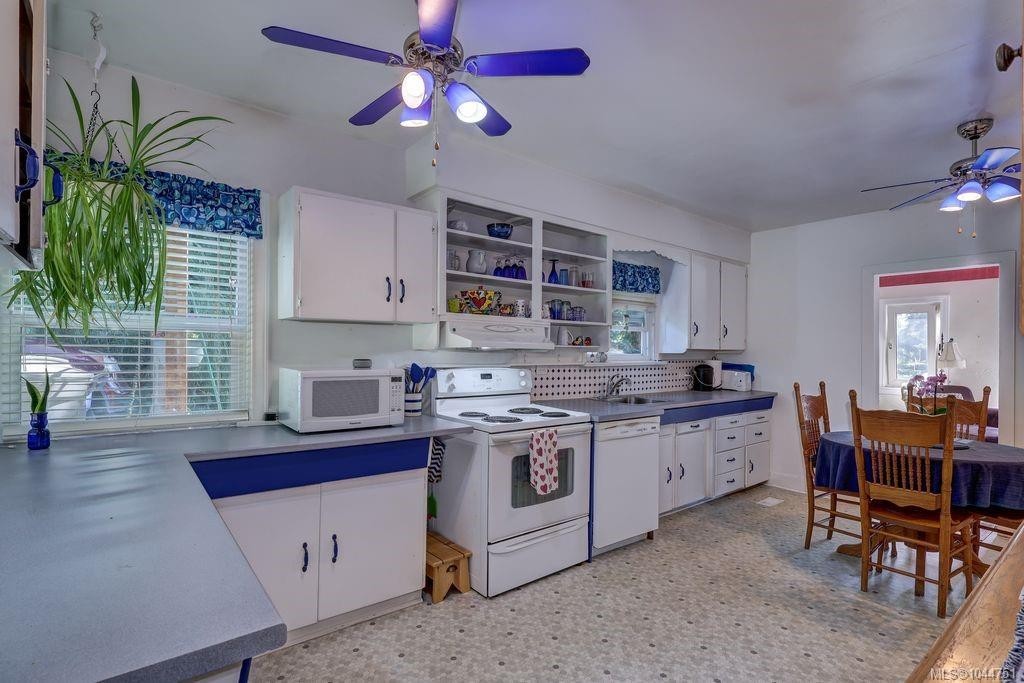 995 Franklyn St, Nanaimo, BC