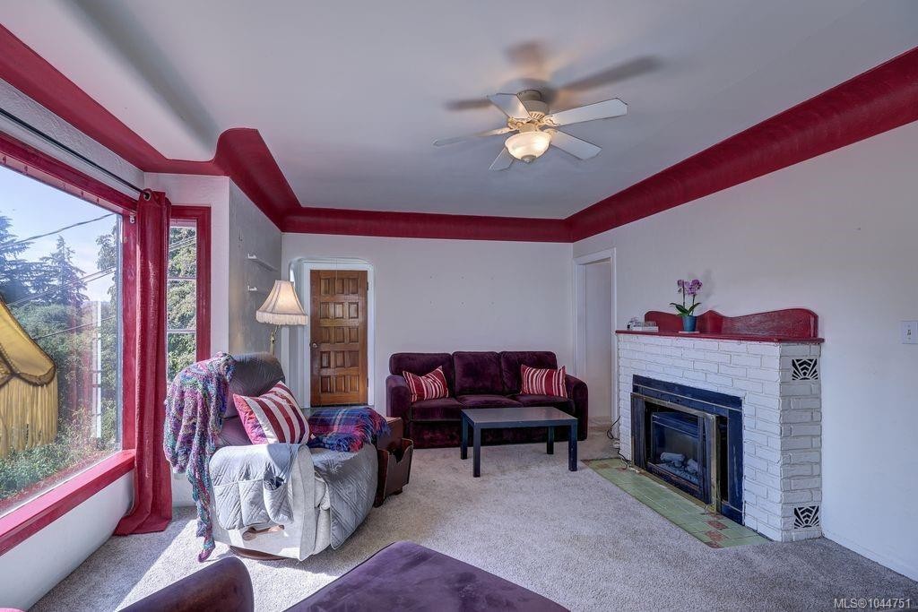 995 Franklyn St, Nanaimo, BC