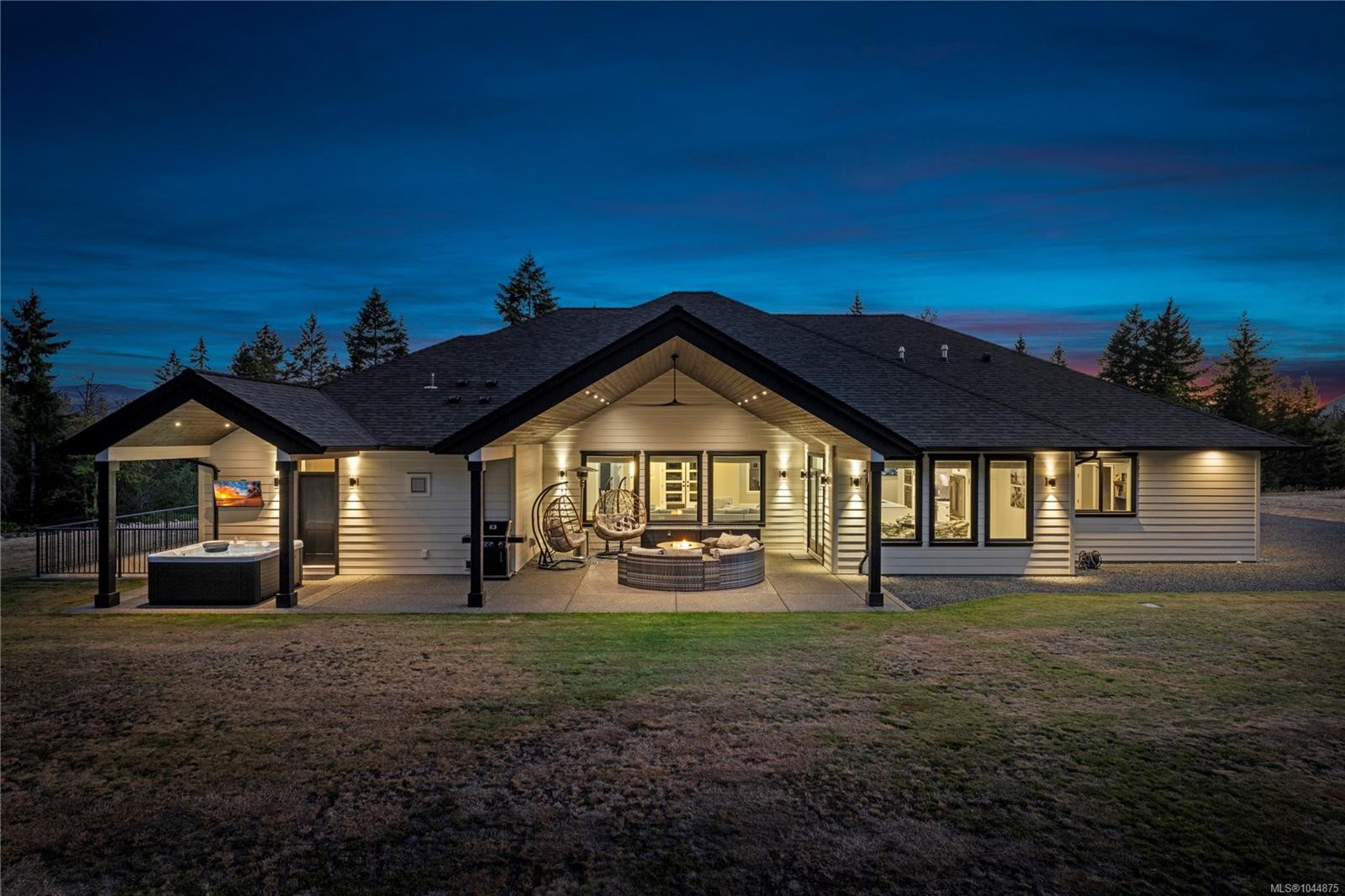 6127 Chase Dr, Port Alberni, BC