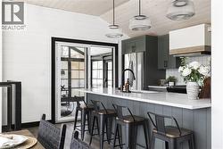 Kitchen -