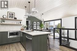 Kitchen -