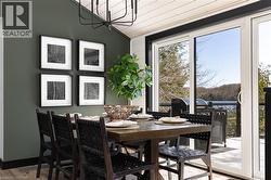 Dining Room -