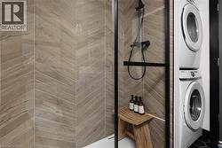 Main Floor Bathroom/Laundry -