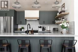 Kitchen -