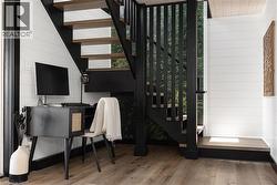 Lower Desk -