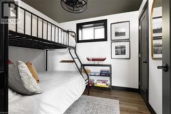 Lower Bedroom #3 -