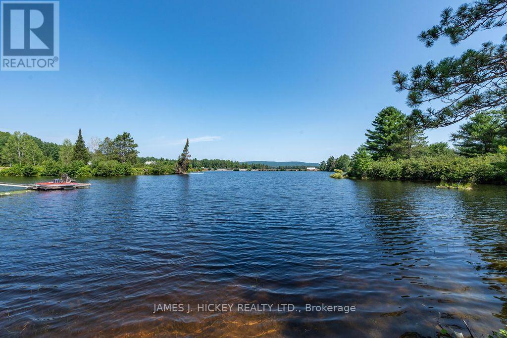 171 Mackey Creek Road, Head, Clara And Maria, ON