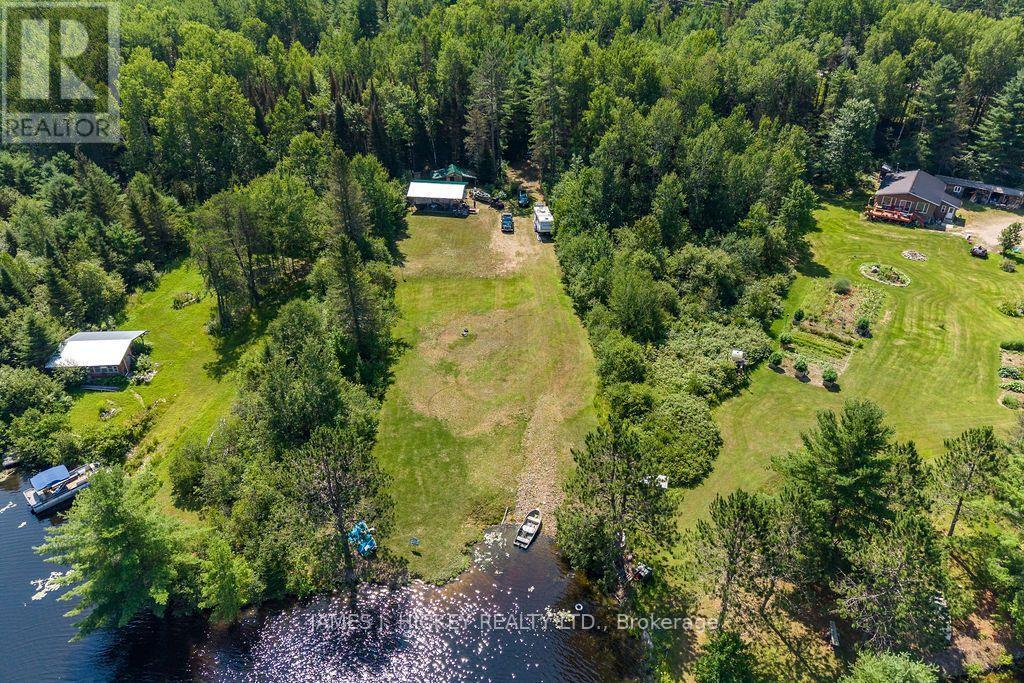 171 Mackey Creek Road, Head, Clara And Maria, ON
