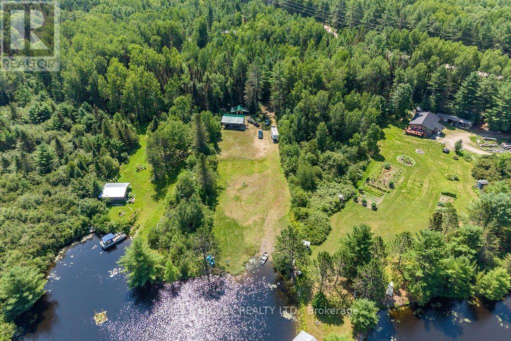 171 Mackey Creek Road, Head, Clara And Maria, ON