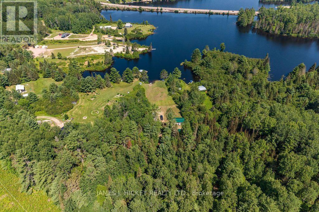 171 Mackey Creek Road, Head, Clara And Maria, ON