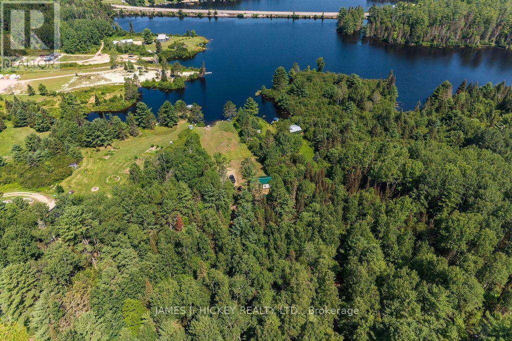 171 Mackey Creek Road, Head, Clara And Maria, ON