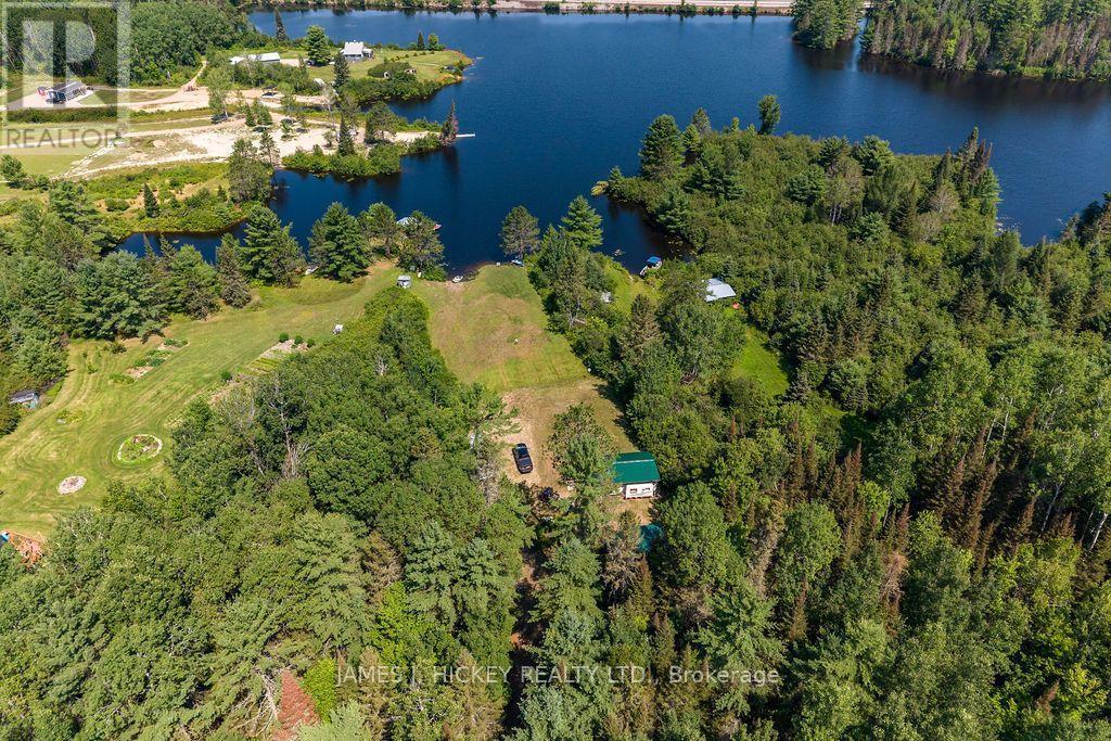 171 Mackey Creek Road, Head, Clara And Maria, ON