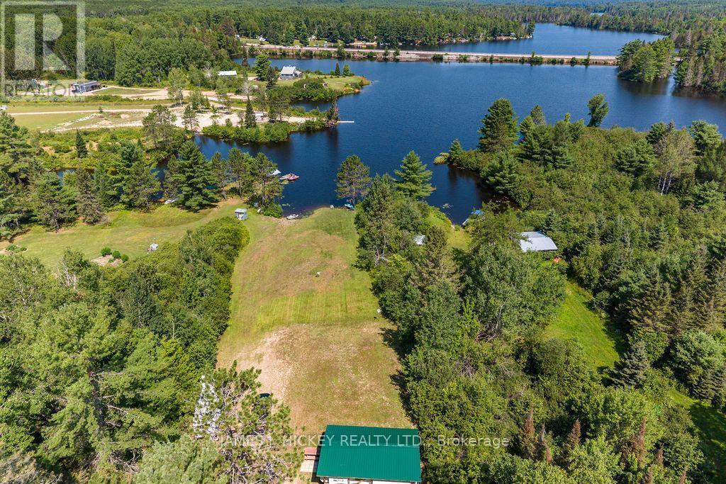 171 Mackey Creek Road, Head, Clara And Maria, ON