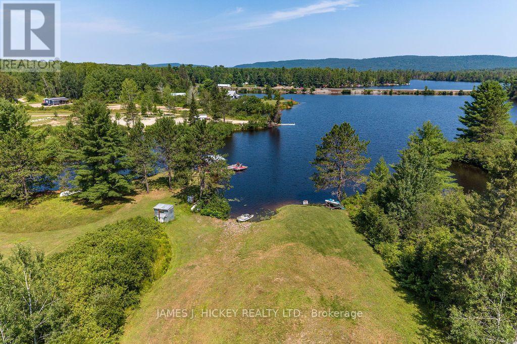 171 Mackey Creek Road, Head, Clara And Maria, ON