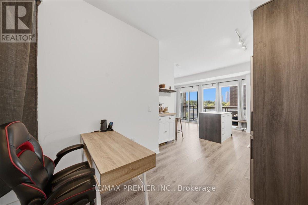 515 - 25 Neighbourhood Lane, Toronto, ON - Indoor Photo Showing Other Room