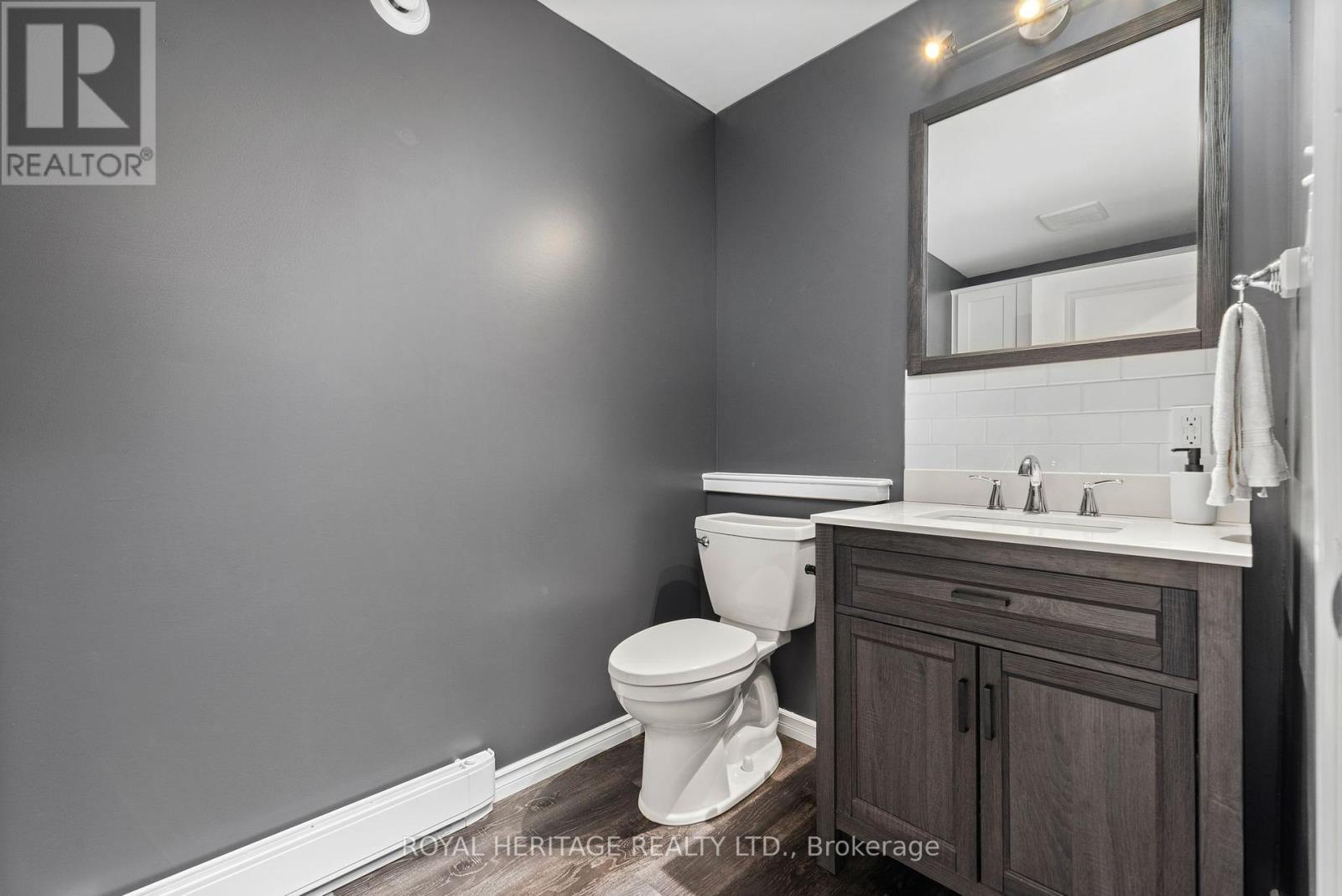 20195 62 Highway, Tudor And Cashel (Tudor Ward), ON - Indoor Photo Showing Bathroom