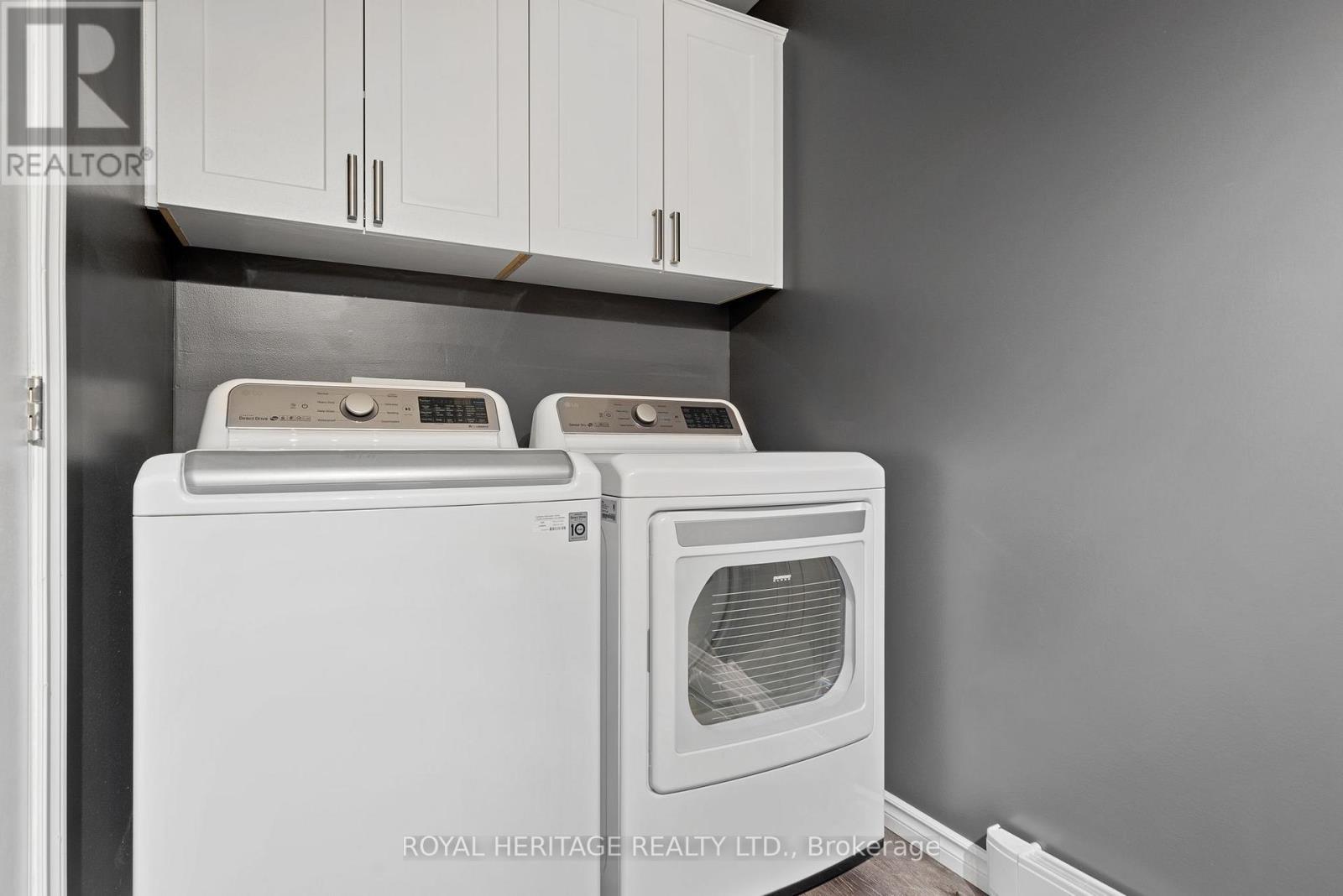20195 62 Highway, Tudor And Cashel (Tudor Ward), ON - Indoor Photo Showing Laundry Room