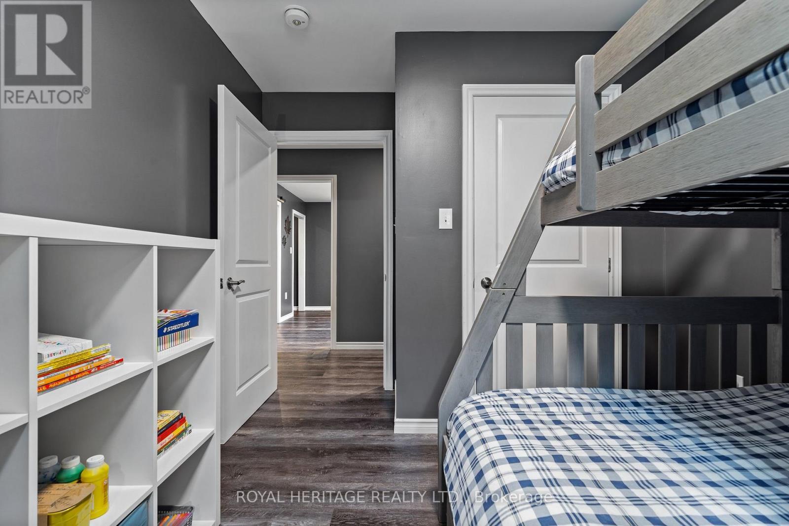 20195 62 Highway, Tudor And Cashel (Tudor Ward), ON - Indoor Photo Showing Bedroom