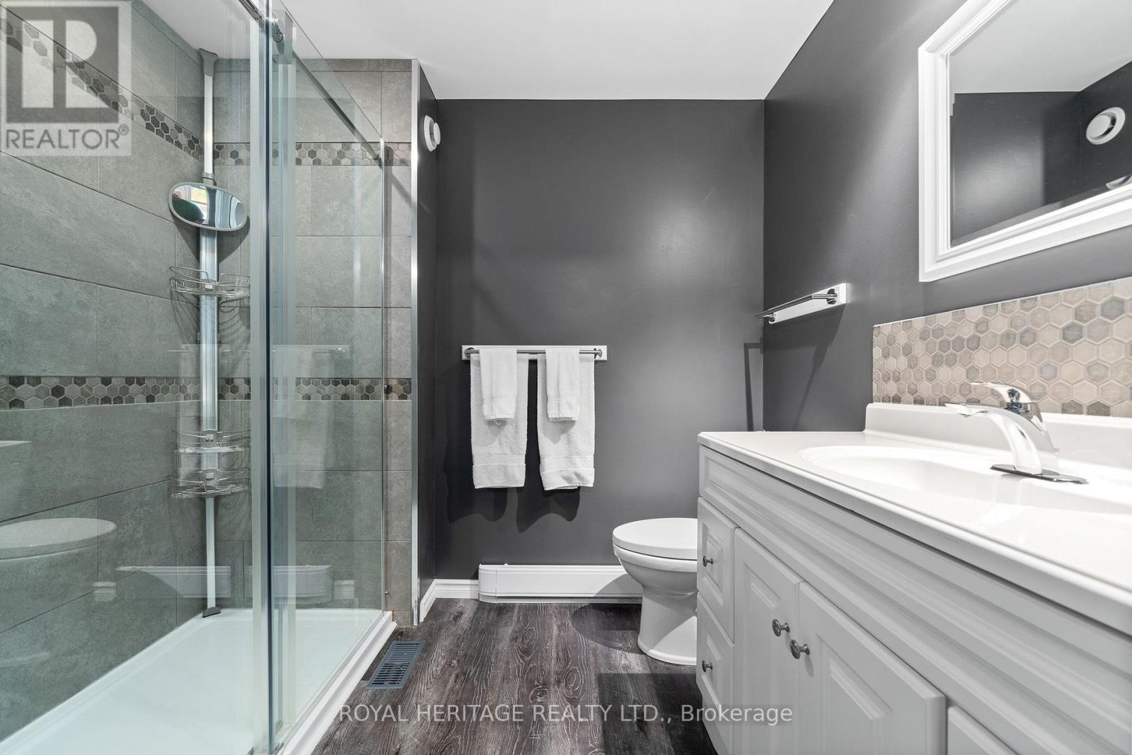 20195 62 Highway, Tudor And Cashel (Tudor Ward), ON - Indoor Photo Showing Bathroom