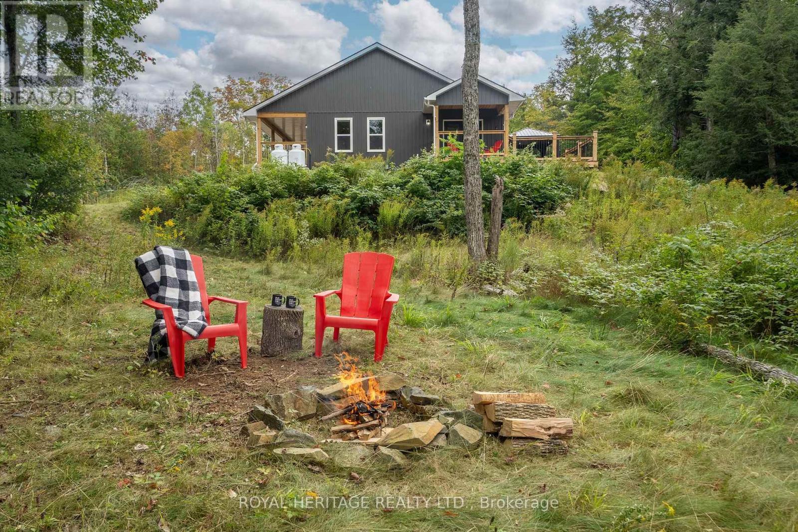 20195 62 Highway, Tudor And Cashel (Tudor Ward), ON - Outdoor
