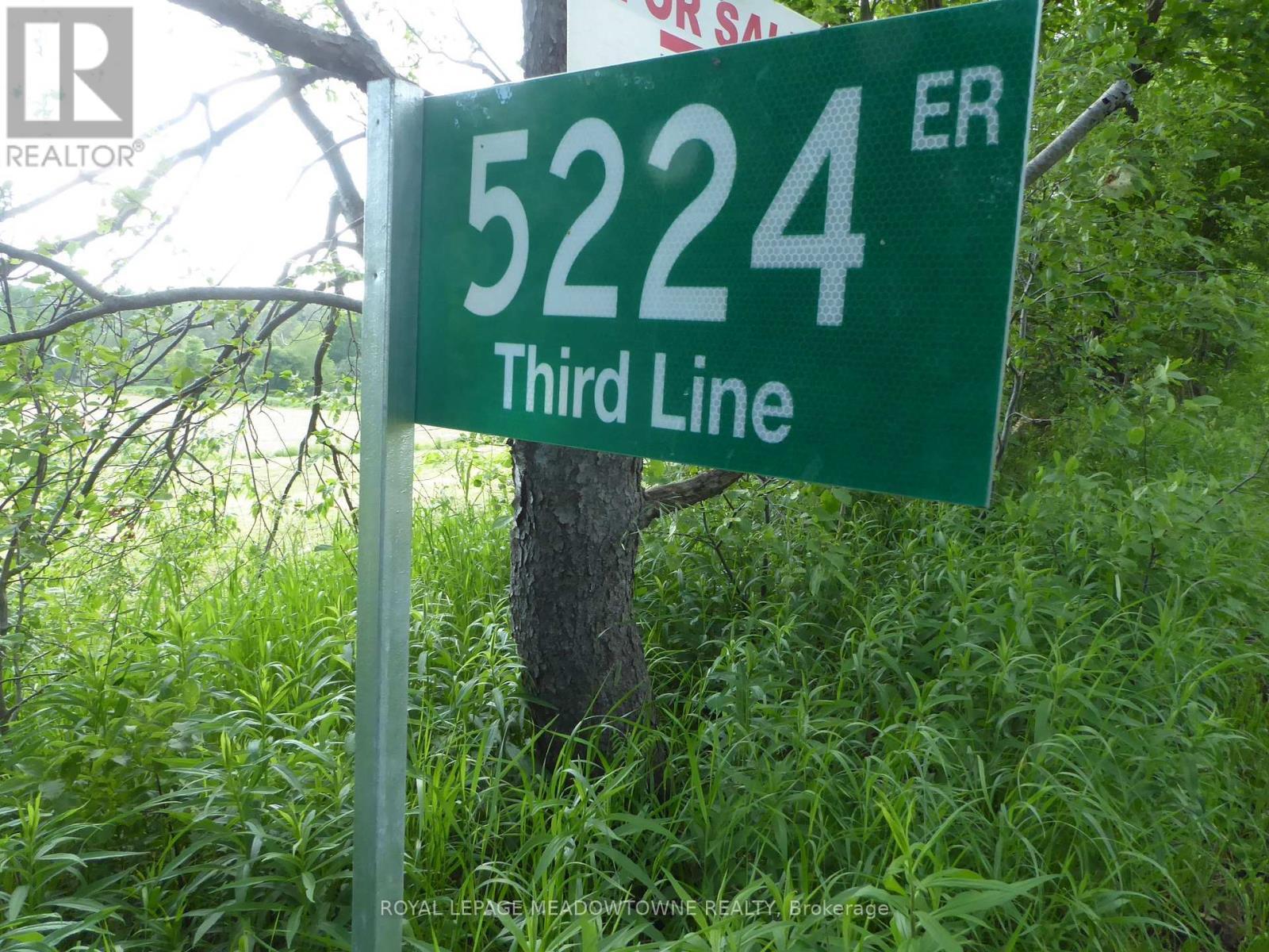 5224 Third Line, Erin, ON