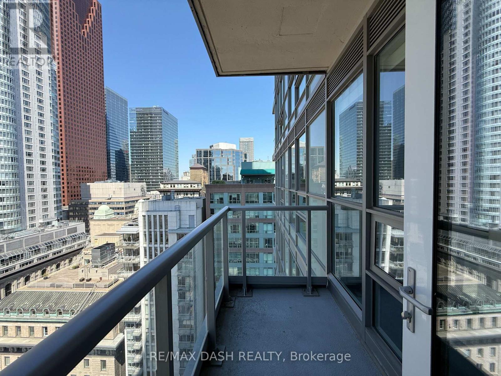 2501 - 88 Scott Street, Toronto, ON - Outdoor