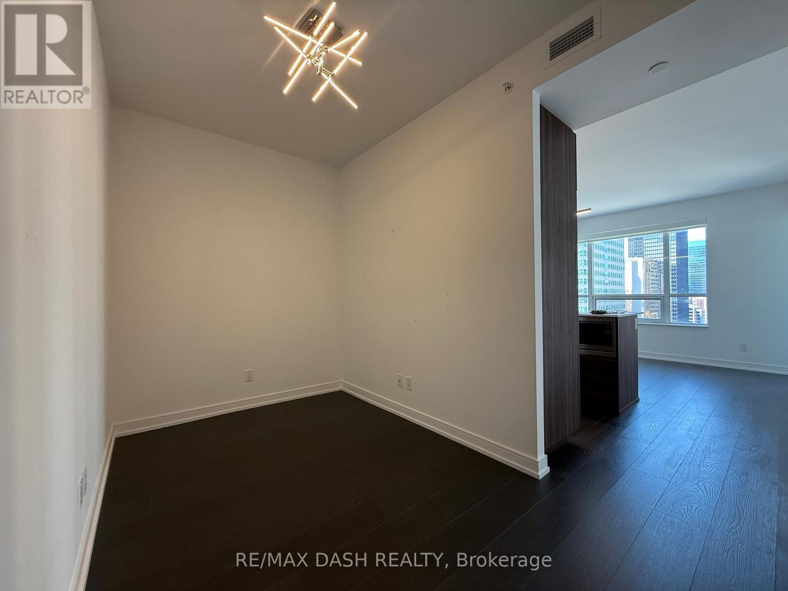 2501 - 88 Scott Street, Toronto, ON - Indoor Photo Showing Other Room