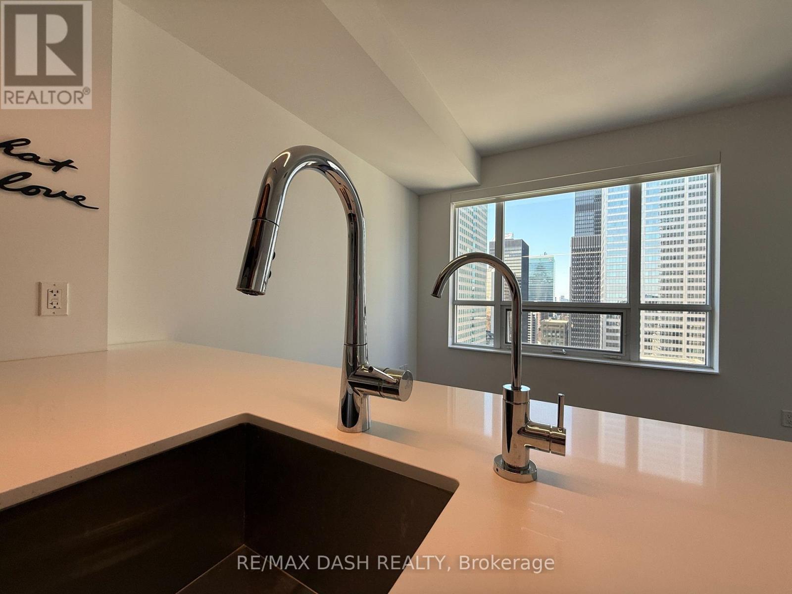 2501 - 88 Scott Street, Toronto, ON - Indoor