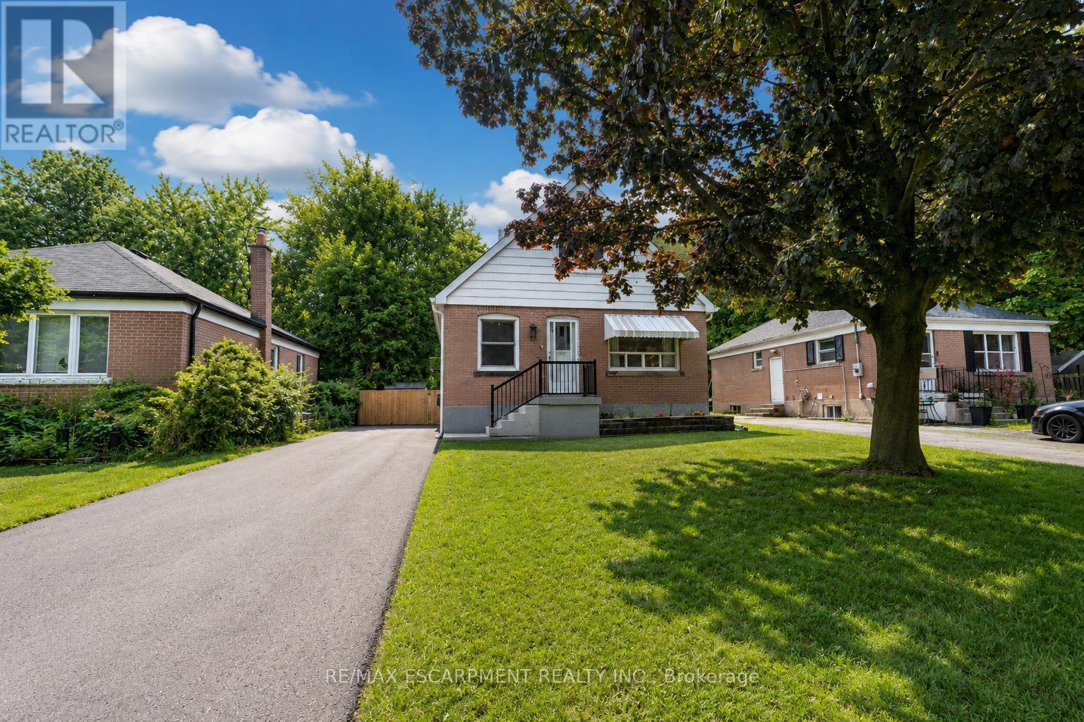 365 East 22Nd Street, Hamilton, ON - Outdoor