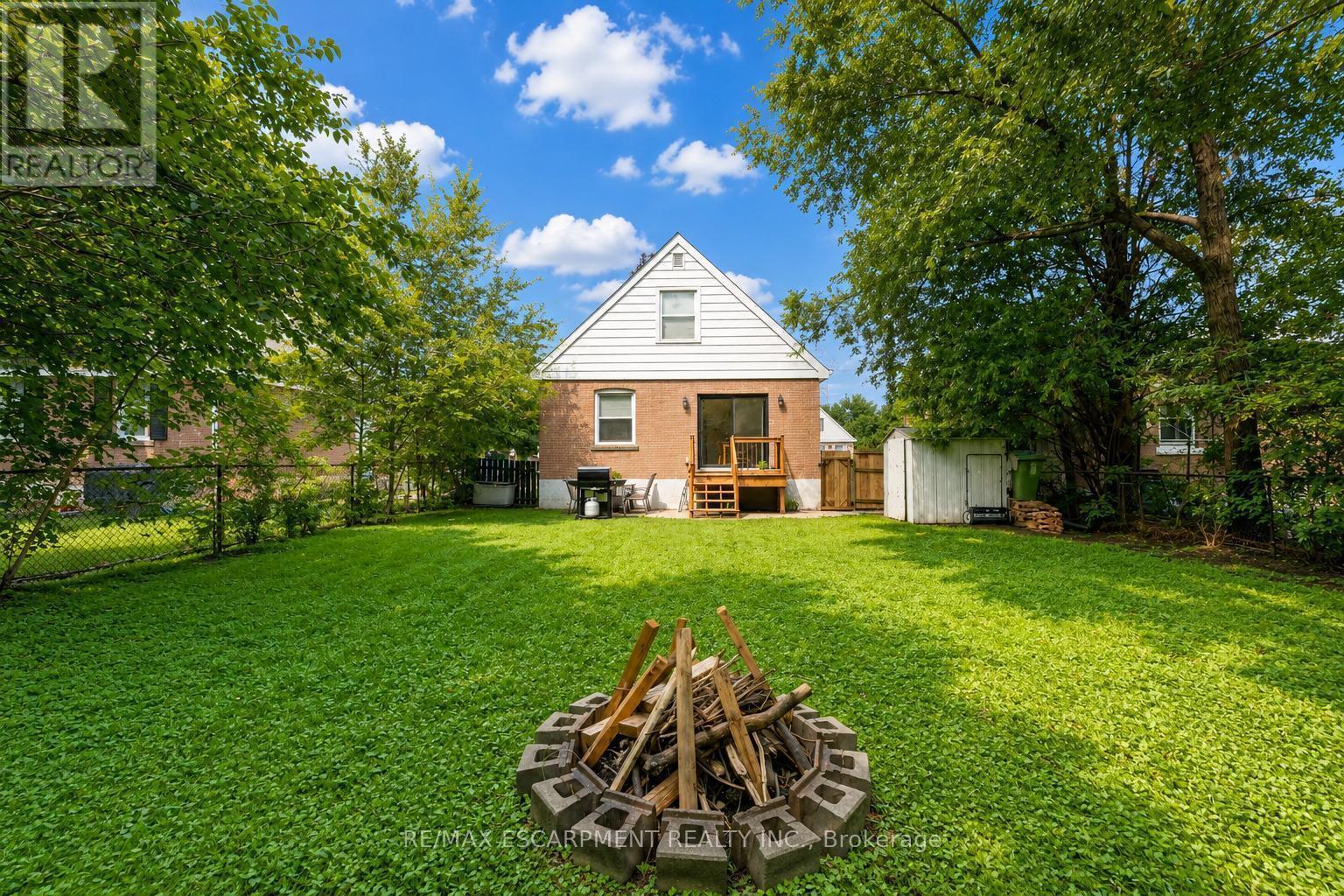 365 East 22Nd Street, Hamilton, ON - Outdoor
