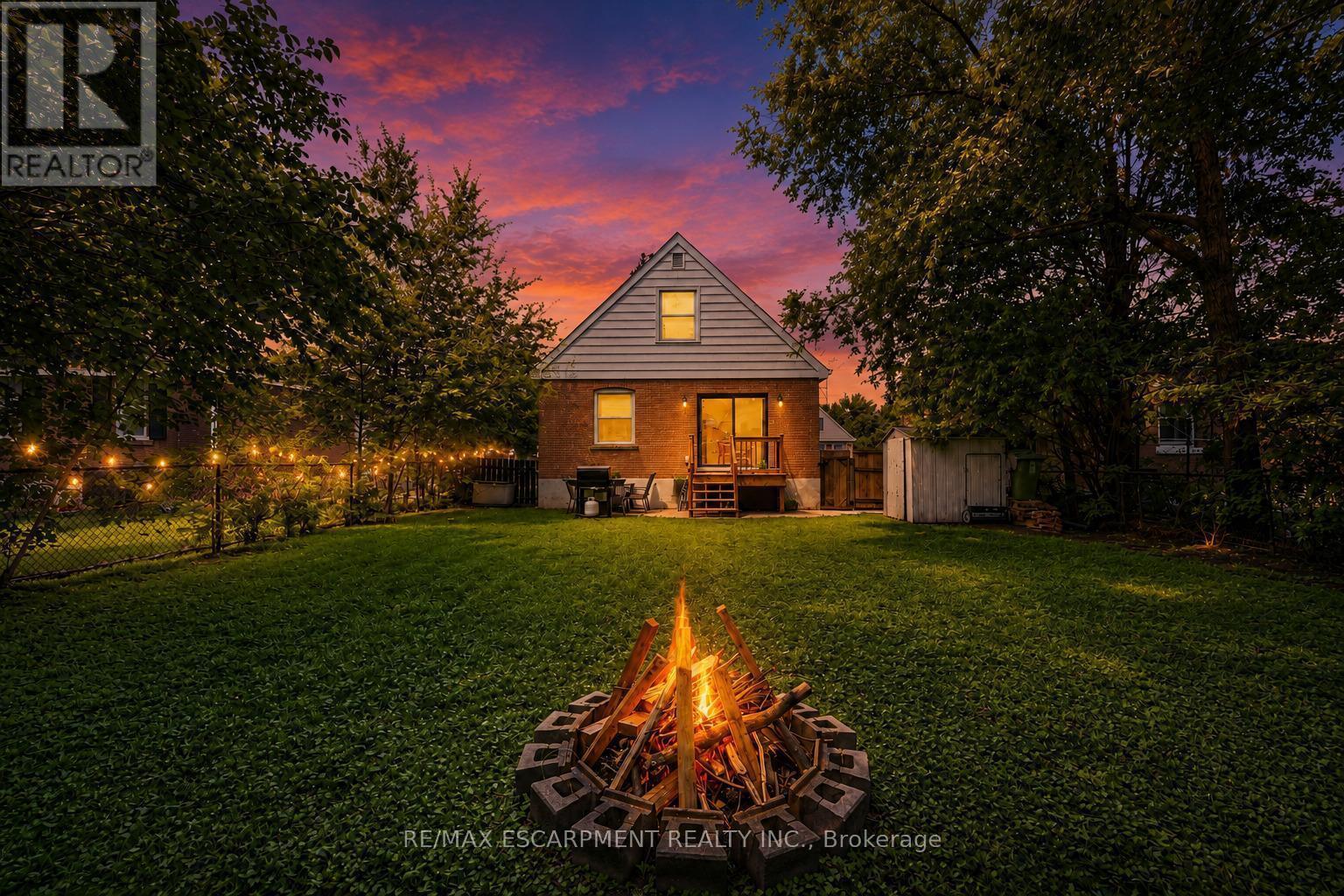 365 East 22Nd Street, Hamilton, ON - Outdoor