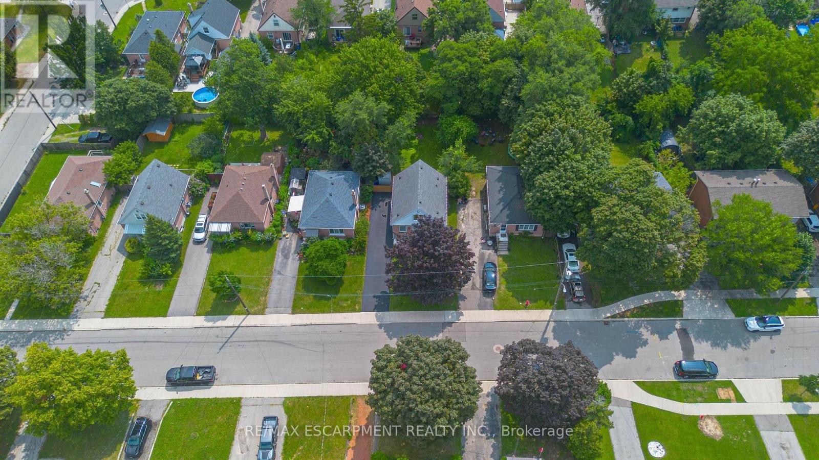 365 East 22Nd Street, Hamilton, ON - With View