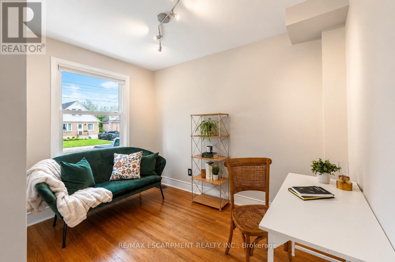365 East 22Nd Street, Hamilton, ON - Indoor