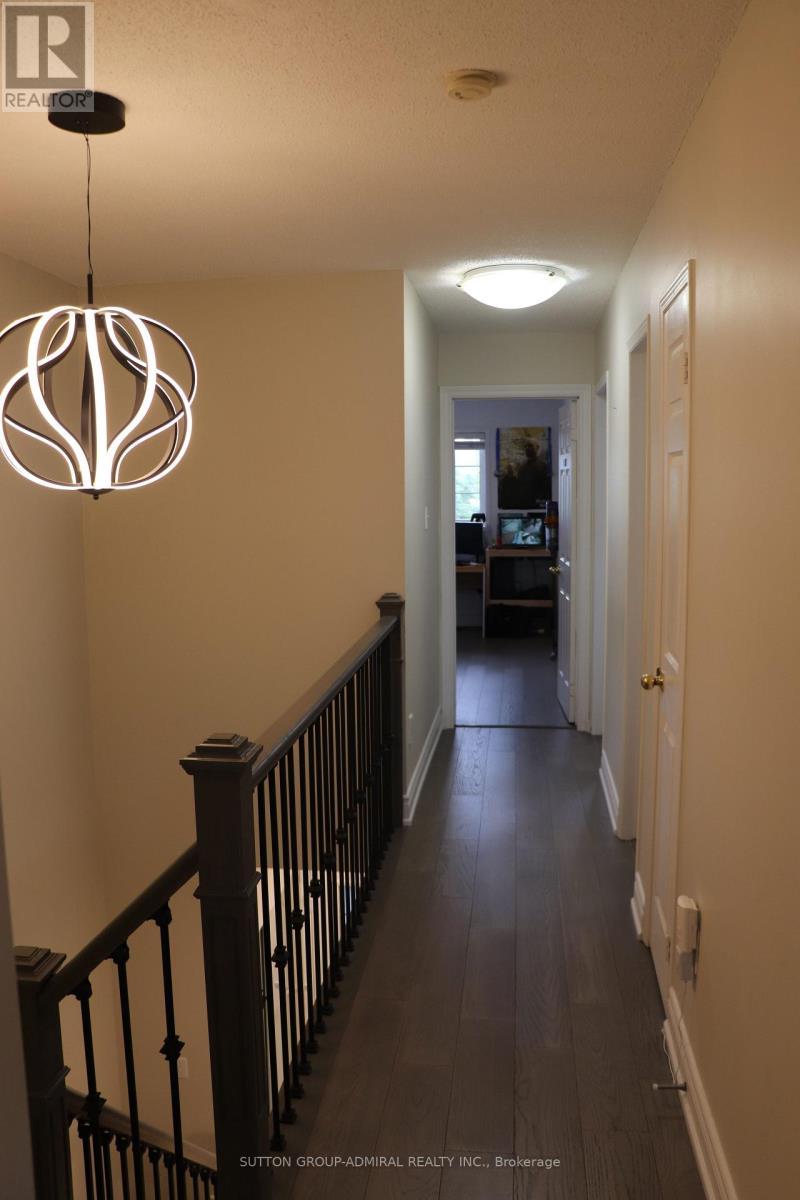 15 Apollo Road, Markham, ON - Indoor Photo Showing Other Room