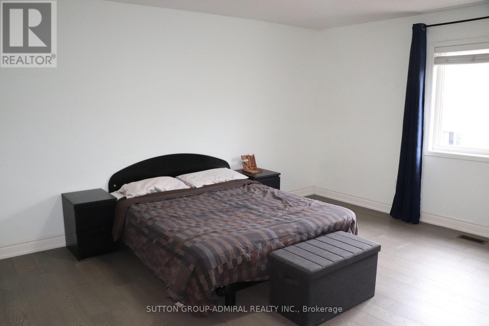 15 Apollo Road, Markham, ON - Indoor Photo Showing Bedroom