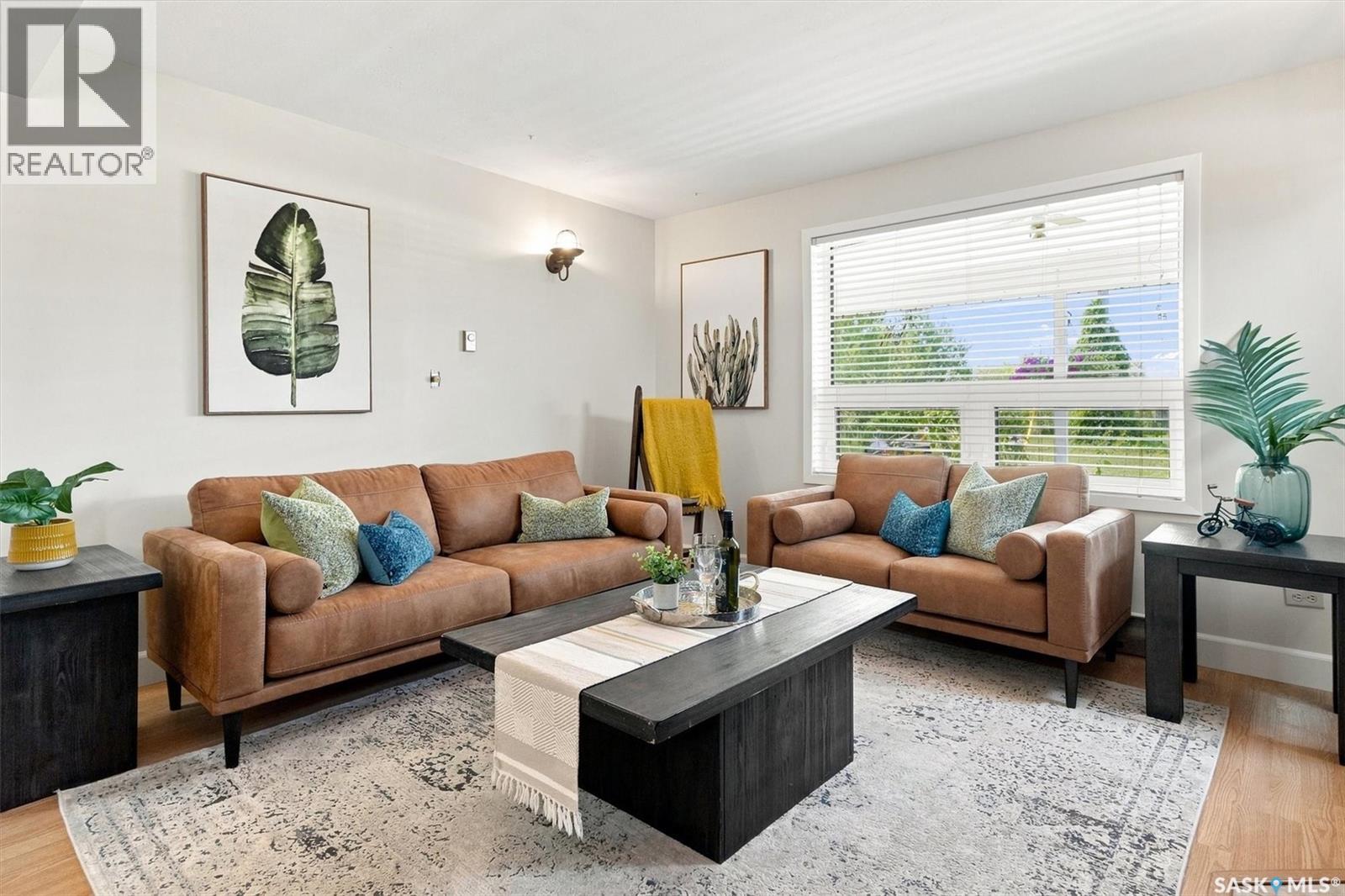 Saskatoon Wright Acreage, Corman Park Rm No. 344, SK - Indoor Photo Showing Living Room