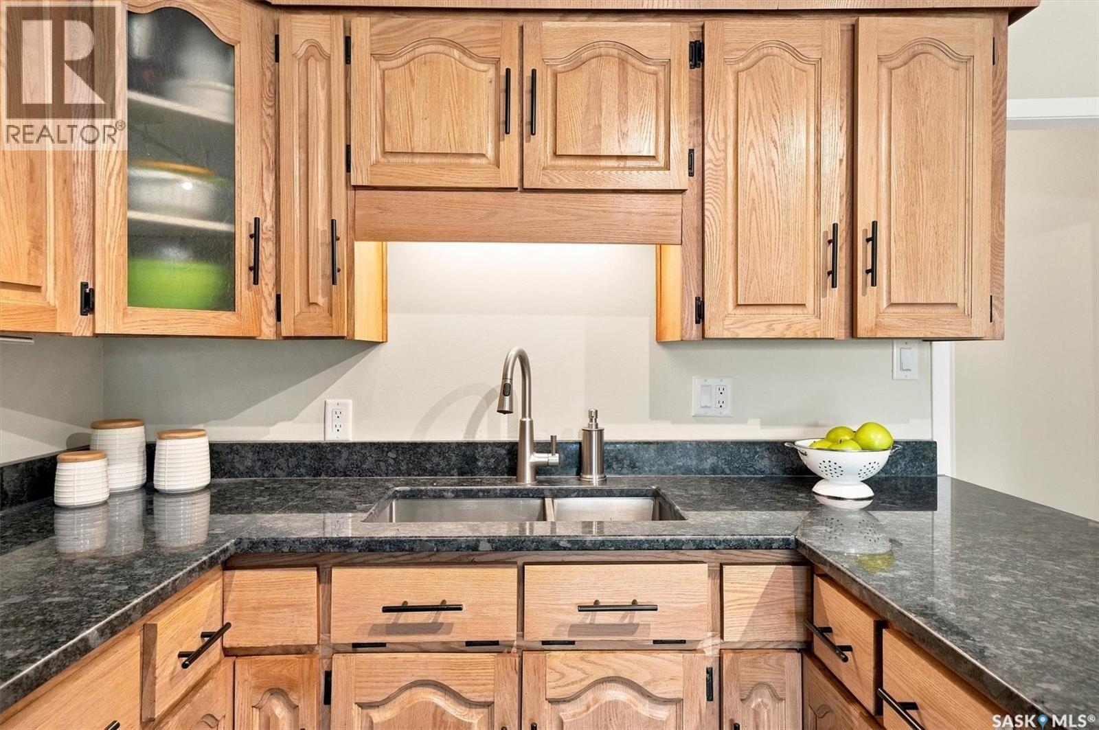Saskatoon Wright Acreage, Corman Park Rm No. 344, SK - Indoor Photo Showing Kitchen