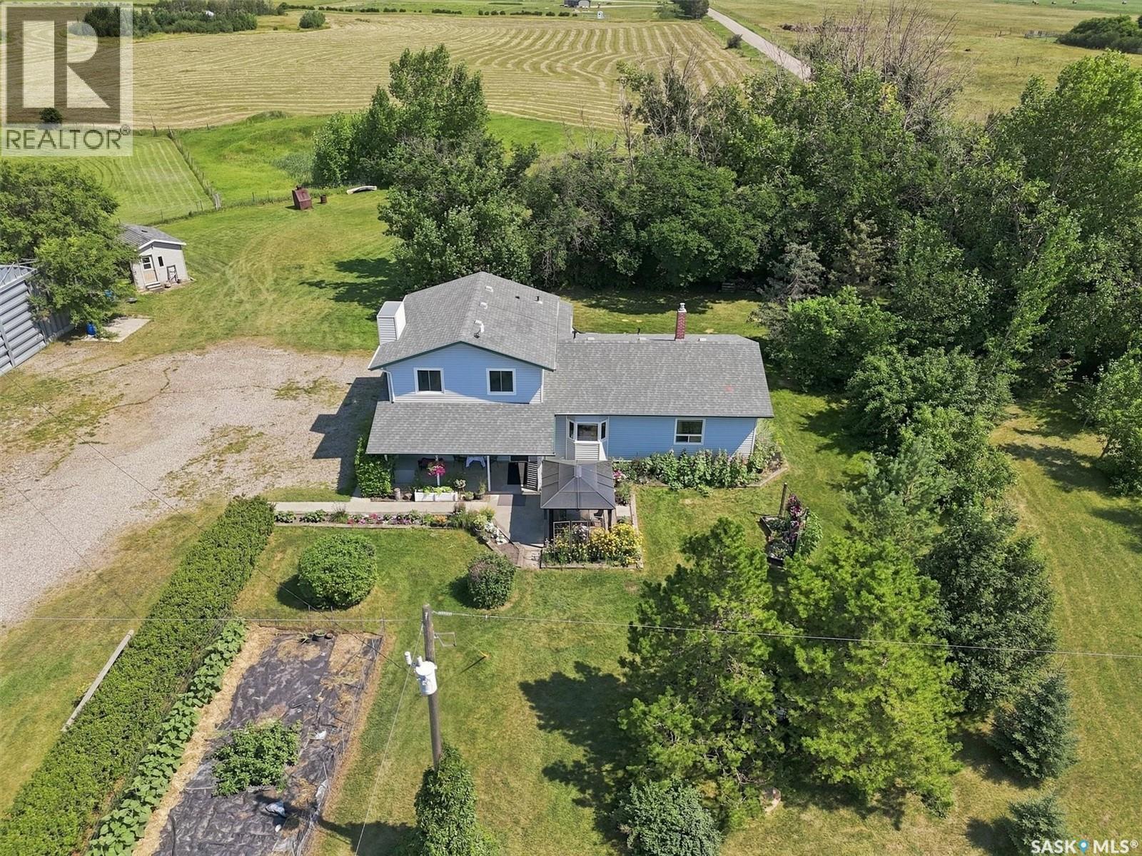 Saskatoon Wright Acreage, Corman Park Rm No. 344, SK - Outdoor