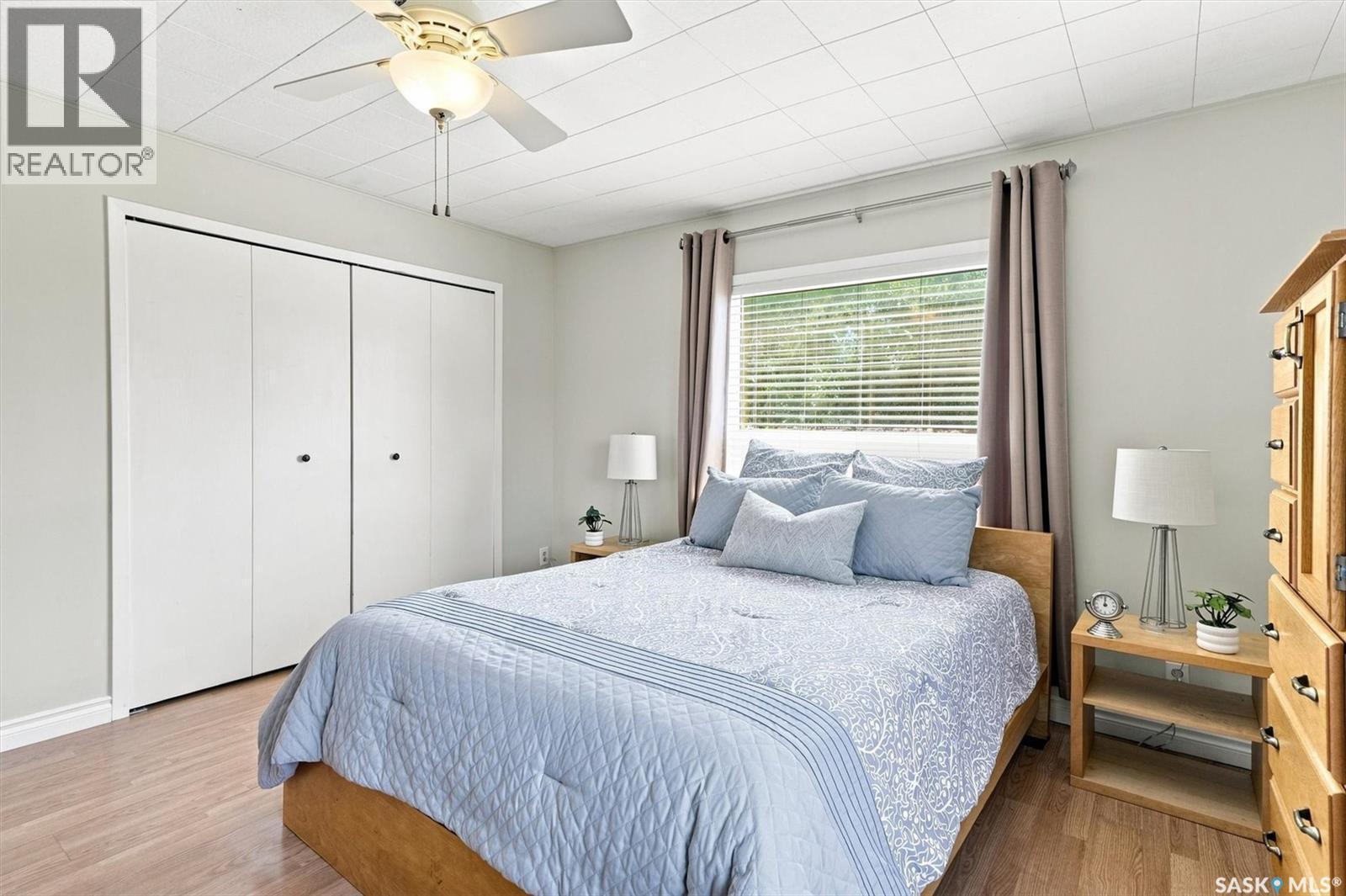 Saskatoon Wright Acreage, Corman Park Rm No. 344, SK - Indoor Photo Showing Bedroom