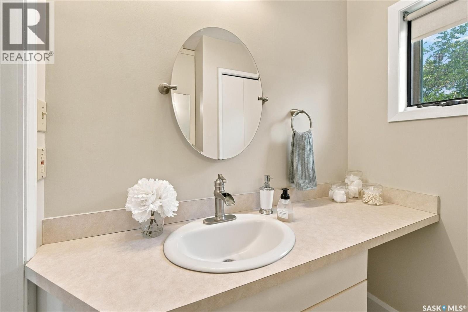 Saskatoon Wright Acreage, Corman Park Rm No. 344, SK - Indoor Photo Showing Bathroom