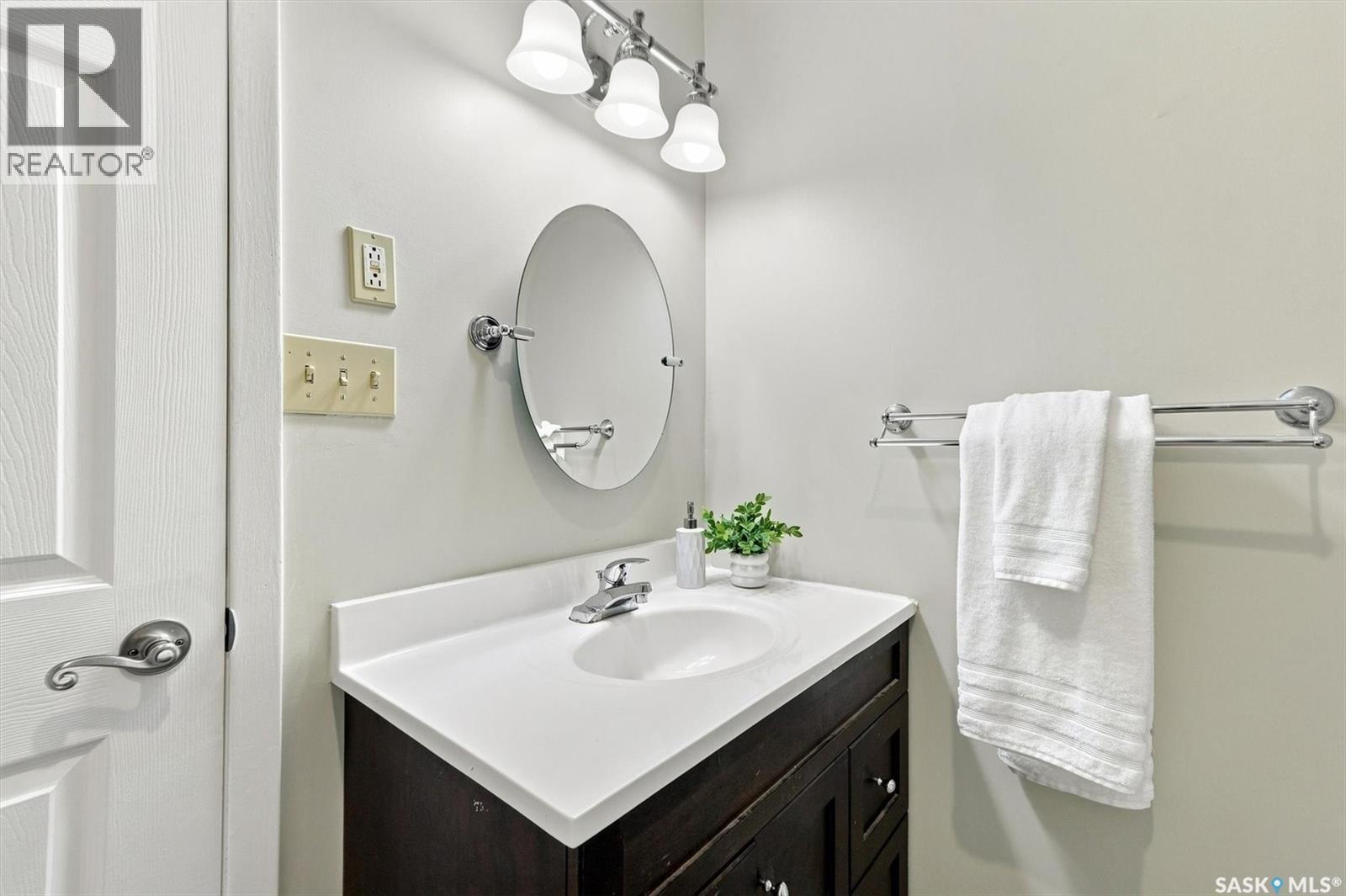 Saskatoon Wright Acreage, Corman Park Rm No. 344, SK - Indoor Photo Showing Bathroom