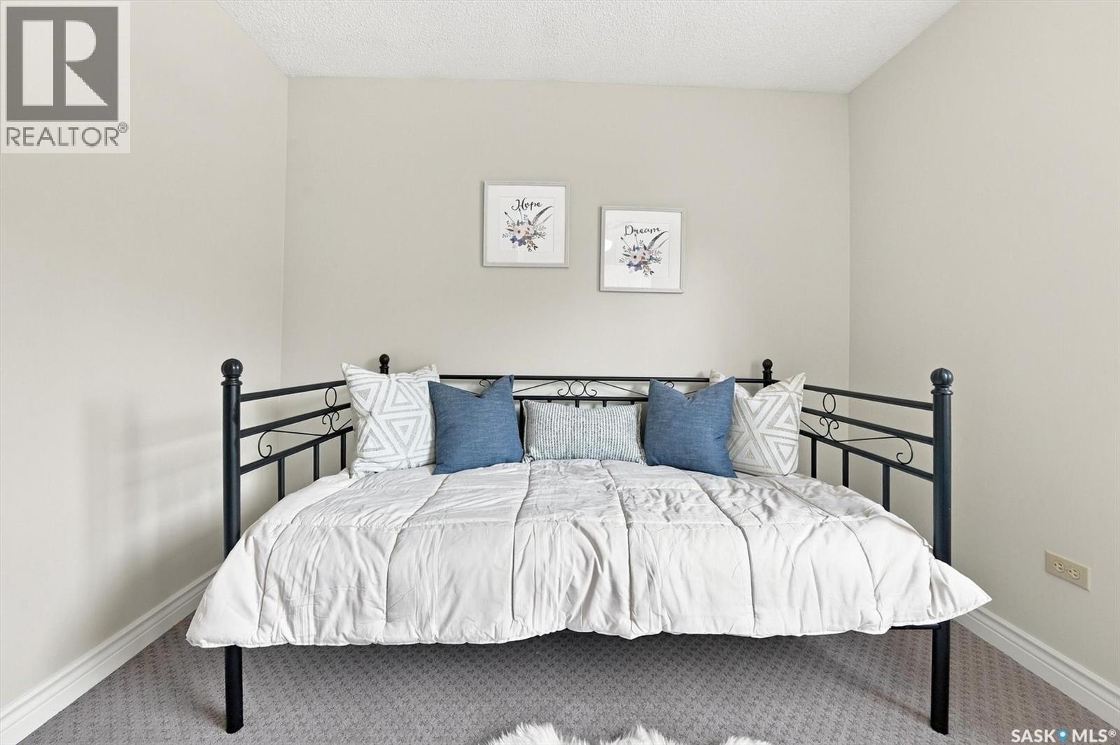 Saskatoon Wright Acreage, Corman Park Rm No. 344, SK - Indoor Photo Showing Bedroom